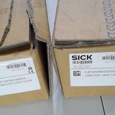 SICK C4P-PAO0603S001