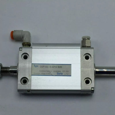 FESTO DZF-32-25-A-P-A-S20