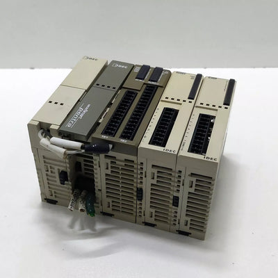 IDEC FC5A-D16RK1