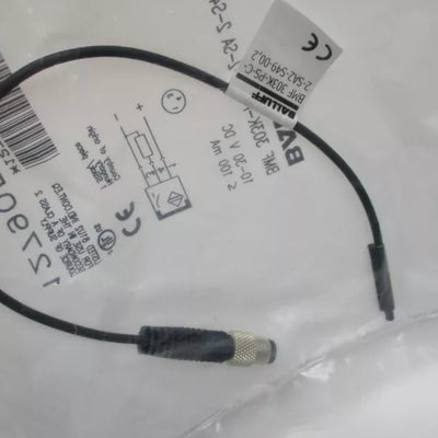 BALLUFF BMF303K-PS-C-2-SA2-S49-00,2