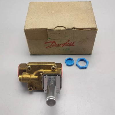 Danfoss EVSI15