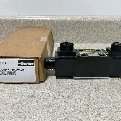 Parker D1VW001CNYWH