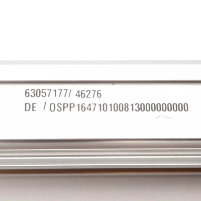 Parker OSPP164710100813000000000