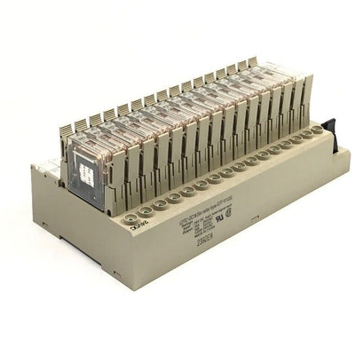 OMRON G7TC-OC16-24VDC