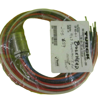 TURCK CSF822-8-1