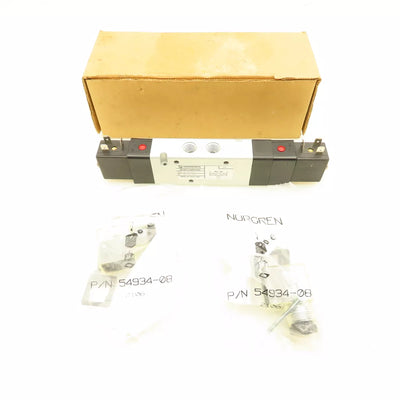 NORGREN V61R711A-A313JH
