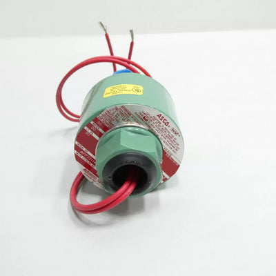 Asco 8320A10