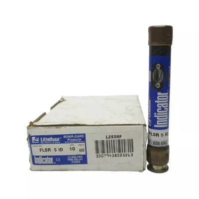 LITTELFUSE FLS-R-5-ID