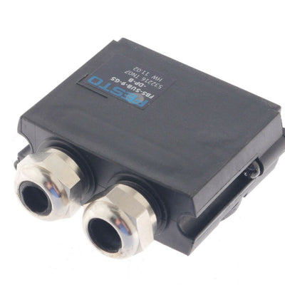 Festo FBS-SUB-9-GS-DP-B