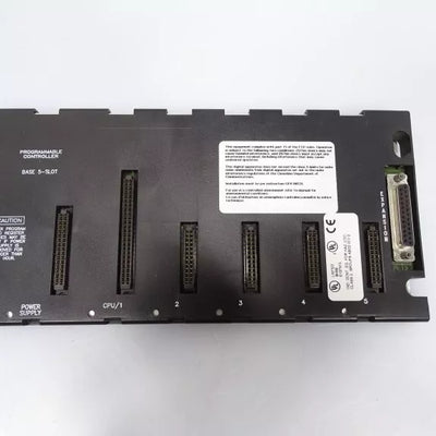 FANUC IC693CHS397H
