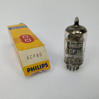 Philips ECF802