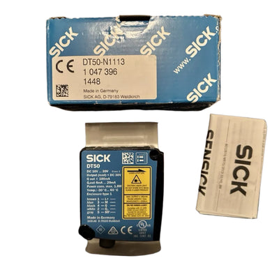 SICK DT50-N1113