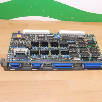 MITSUBISHI MC232B