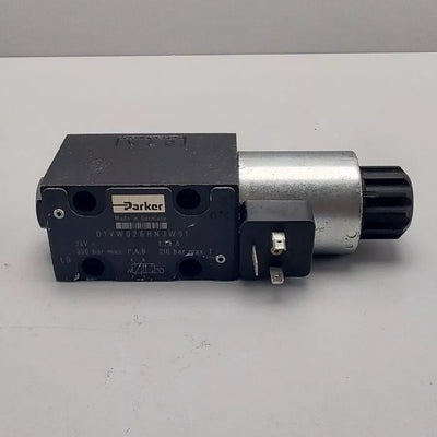 Parker D1VW026HNJW91