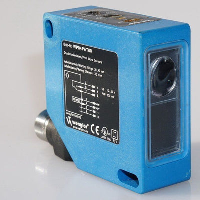 WENGLOR WP04PAT80