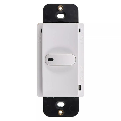 Hubbell LXSW1LPW