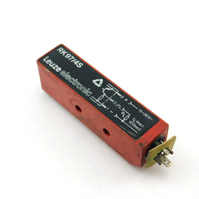 LEUZE RK-97/4S