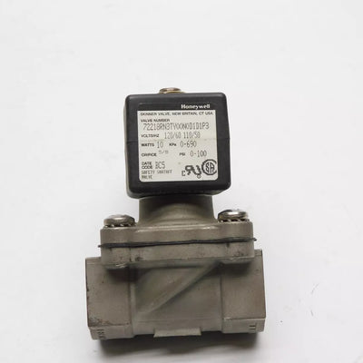 HONEYWELL 72218RN3TYV00N0D1D1P3
