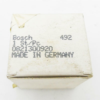 BOSCH AVENTICS 0-821-300-920