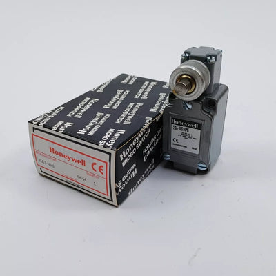 HONEYWELL 4LS1-4PG