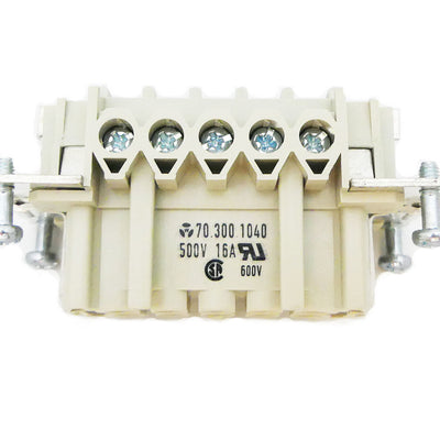 WIELAND 70.300.1040.0