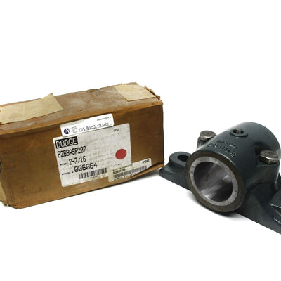 ABB P2B-BASP-207