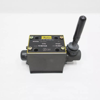 PARKER D3L20DN