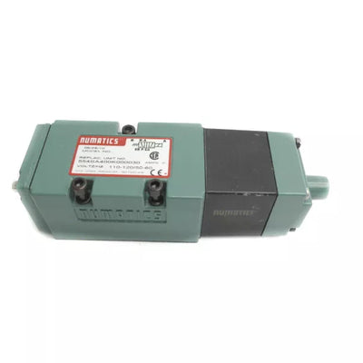 NUMATICS 554SA400K000030