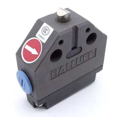 BALLUFF BNS 813-FD-60-186-FC