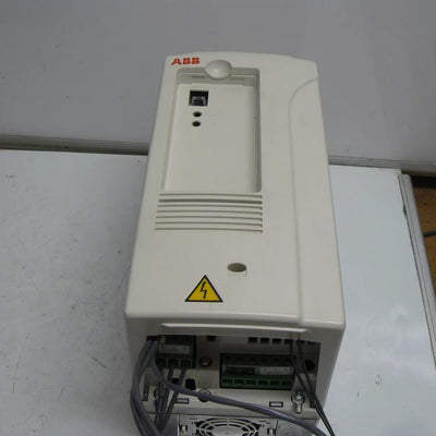 ABB ACS800-U1-0004-5