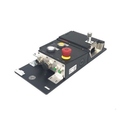 EUCHNER MGB-L1B-PNA-R-12185