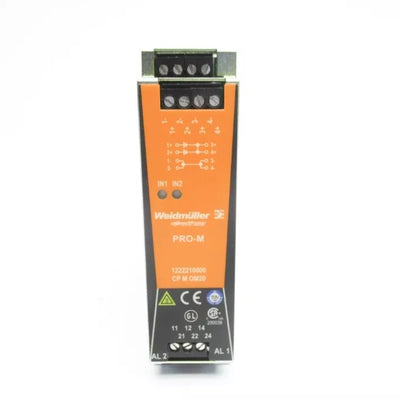 WEIDMULLER 1222210000