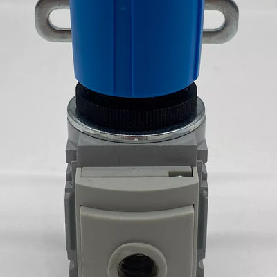 FESTO MS4-LR-1/8-D7-A8-WR-UL1