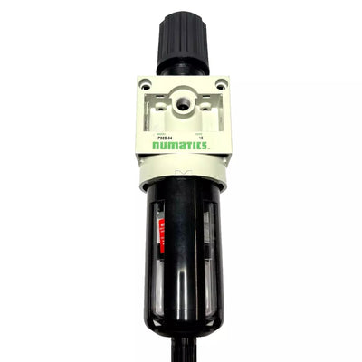 Numatics P32B-04