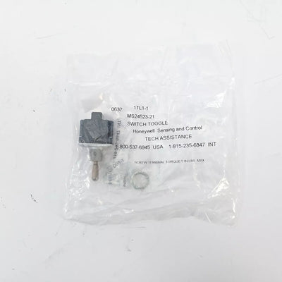 HONEYWELL MS24523-21