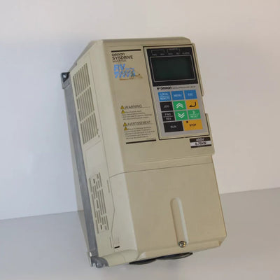 Omron 3G3RV-A4007-E