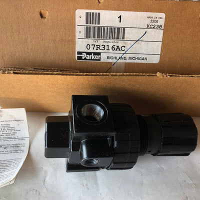 PARKER 07R316AC