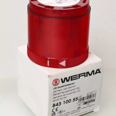 WERMA 843-100-55