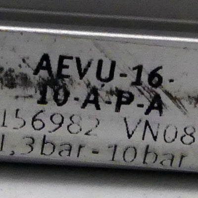 FESTO AEVU-16-10-A-P-A