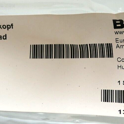 BALLUFF BIS0061