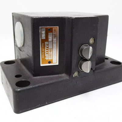 BALLUFF BNS 519-D2 D12-100-10