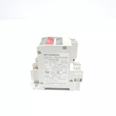 Mitsubishi CP30-BA-2P-3A