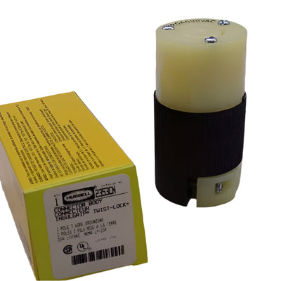 HUBBELL HBL2353