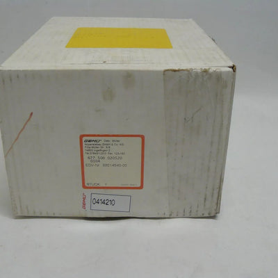 Gemu  690 20D 020521 0104