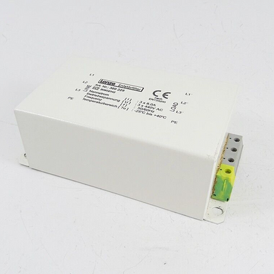 Lenze 369-228