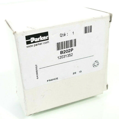 PARKER  B202P