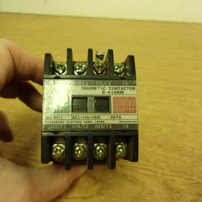 MITSUBISHI S-A10RM