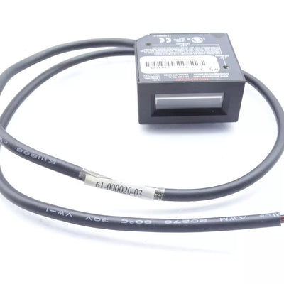 OMRON FIS-0003-0001