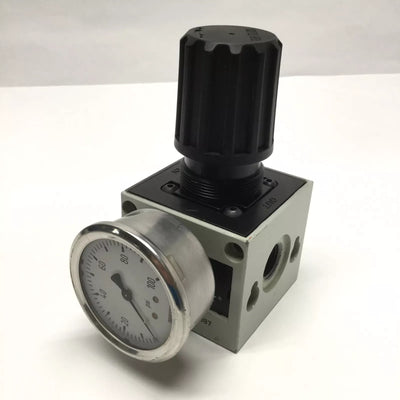 Numatics R32R-04
