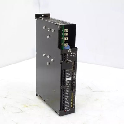 PARKER AC-07-S